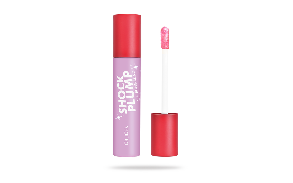 Shock Plump Bling Bling - PUPA Milano